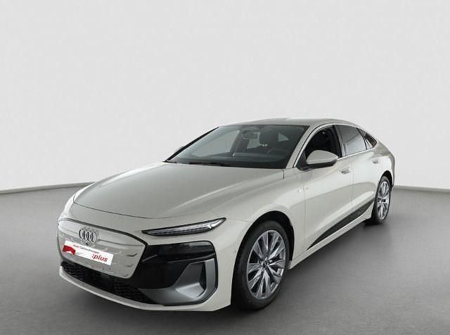 Gebraucht Audi e-tron Sportback S-Line 210 kW (286 PS) 2025 Siambeige metallic SUV