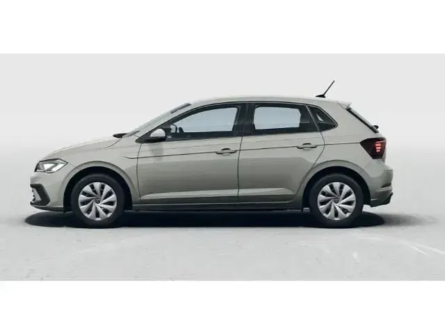 Neu VW Polo Life 80 PS (58 kW) 2026 Ascotgrau Kleinwagen