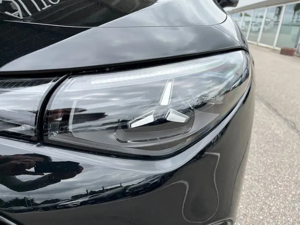 Gebraucht Mercedes CLA 250+ Progressive 200 kW (272 PS) 2025 Schwarz Limousine
