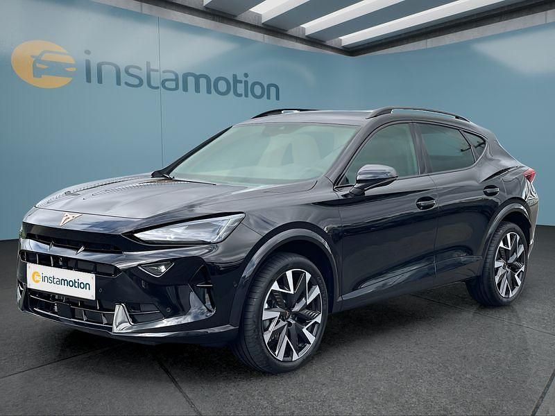 Gebraucht 2025 Cupra Formentor SUV | 33.699 € (Guter Preis) - Bild 1/4