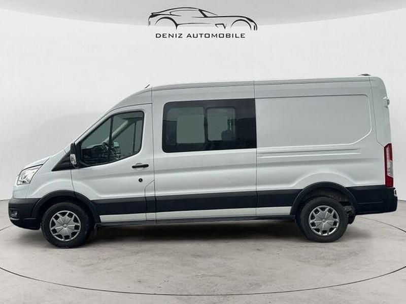 Gebraucht Ford Transit Trend 170 PS (125 kW) 2020 Andere Limousine