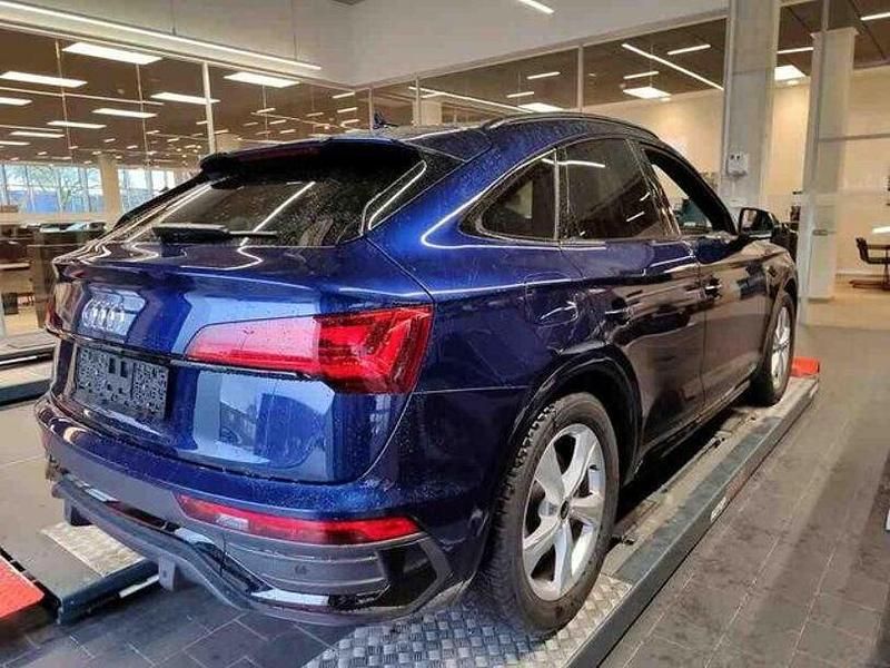 Gebraucht Audi Q5 Ambiente 2022 Andere SUV