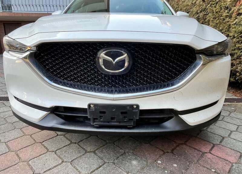 Gebraucht 2014 Mazda CX-5 SUV | 12.800 € (Superpreis) - Bild 1/4