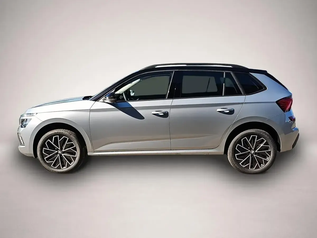 Neu Skoda Kamiq Selection 116 PS (85 kW) 2026 Manufacturer SUV