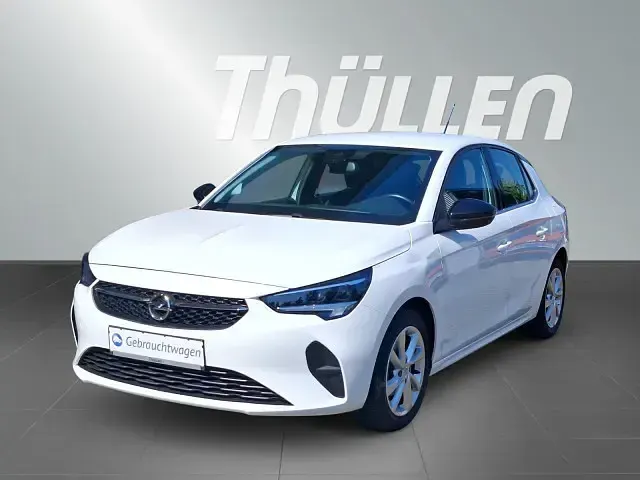Gebraucht Opel Corsa Elegance 75 PS (55 kW) 2023 Kleinwagen
