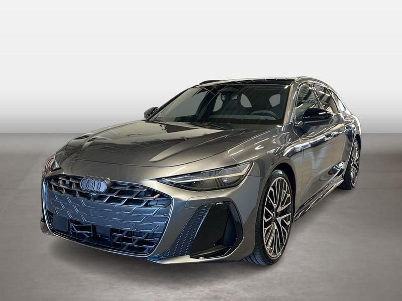 Neu Audi A6 Ambiente 299 PS (219 kW) 2026 Daytonagrau perleffekt Kombi