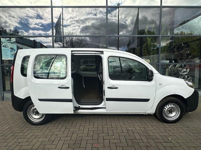 Weiß Gebraucht 2019 Renault Kangoo Van / Kleinbus | 11.490 € (Fairer Preis) - Bild 1/4
