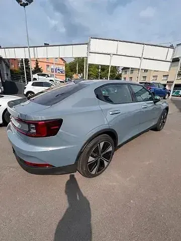 Gebraucht Polestar 2 Pilot-lite 219 kW (299 PS) 2023 Andere Kleinwagen
