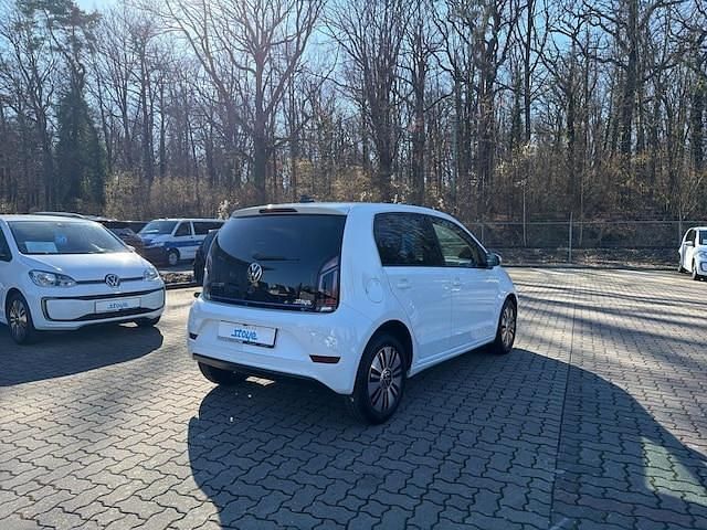Gebraucht VW e-up! Style 61 kW (83 PS) 2023 Kleinwagen