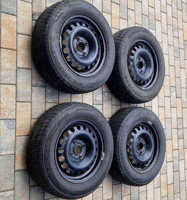 Gebraucht Opel Corsa Active 90 PS (66 kW) 2016 Grau Kleinwagen