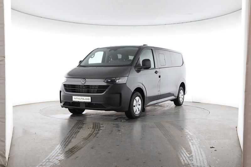 Neu VW T7 150 PS (110 kW) 2025 Graphite dust Van