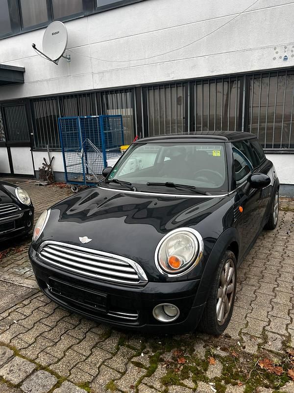 Gebraucht 2007 Mini Cooper Kleinwagen | 1.000 € - Bild 1/4