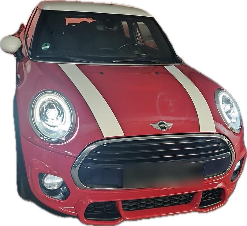 Gebraucht Mini Cooper 116 PS (85 kW) 2016 Kleinwagen