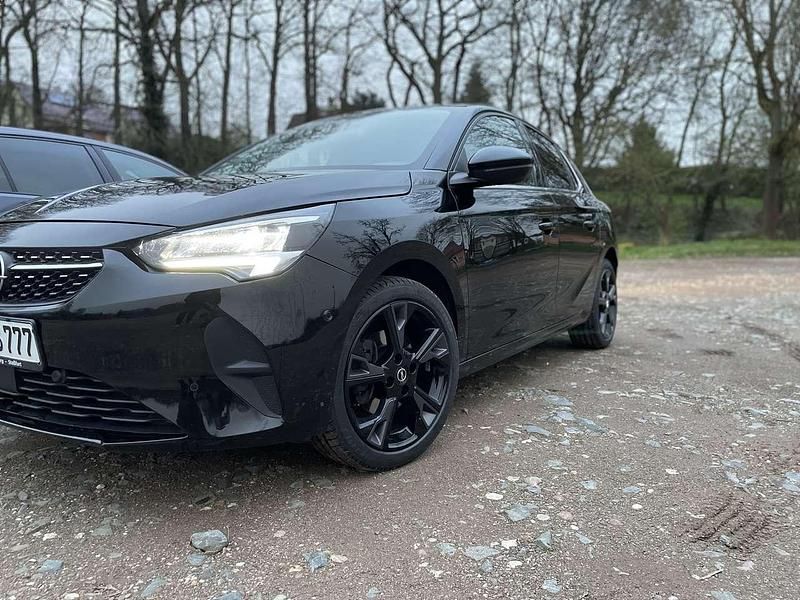 Gebraucht Opel Corsa Elegance 101 PS (74 kW) 2022 Kleinwagen