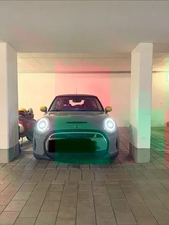 Gebraucht Mini Cooper SE Essential 135 kW (184 PS) 2020 Grau Kleinwagen