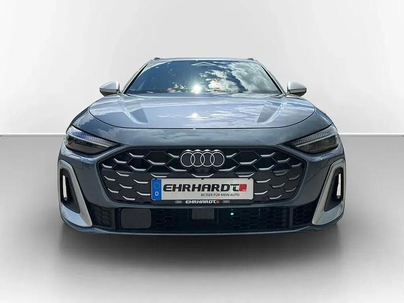 Gebraucht Audi S5 Ambiente 367 PS (269 kW) 2024 Blau Kombi