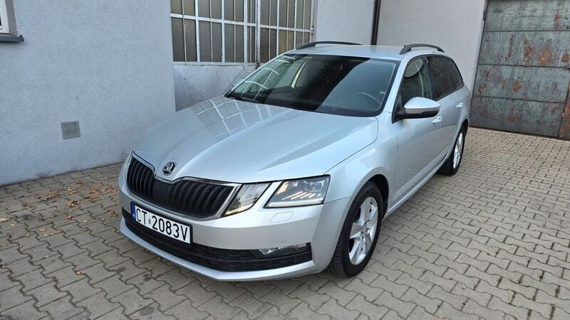 Gebraucht 2017 Skoda Octavia Ambition Kombi | 9.900 € (Fairer Preis) - Bild 1/4