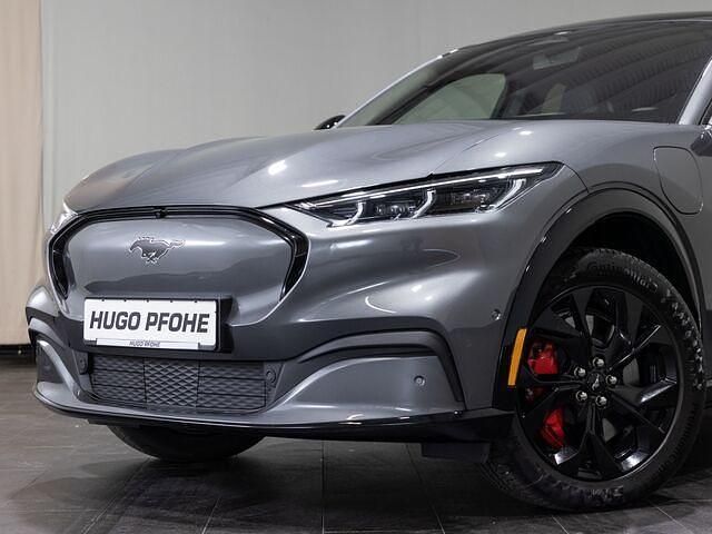 Gebraucht Ford Mustang Mach-E Premium 258 kW (351 PS) 2023 Andere farbe SUV
