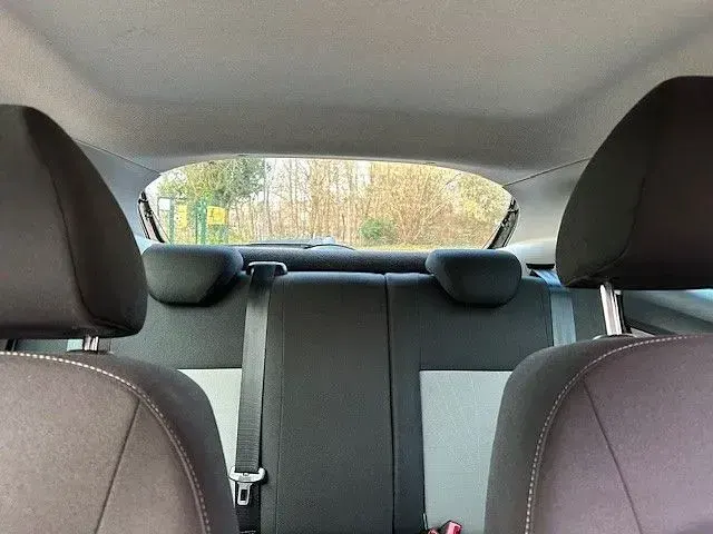 Gebraucht Seat Ibiza 105 PS (77 kW) 2013 Schwarz Limousine