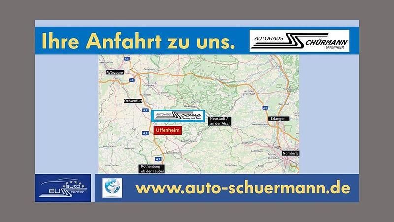 Gebraucht VW Caddy Goal 116 PS (85 kW) 2025 Blau Van / Kleinbus