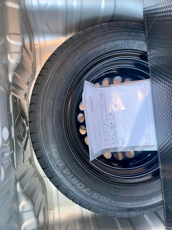 Gebraucht Dacia Spring Comfort Plus 36 kW (50 PS) 2022 Orange Kleinwagen