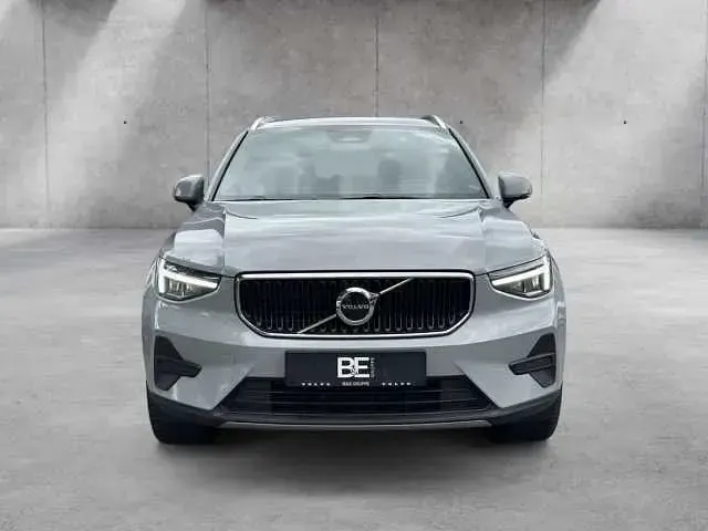 Gebraucht Volvo XC40 120 PS (88 kW) 2024 SUV