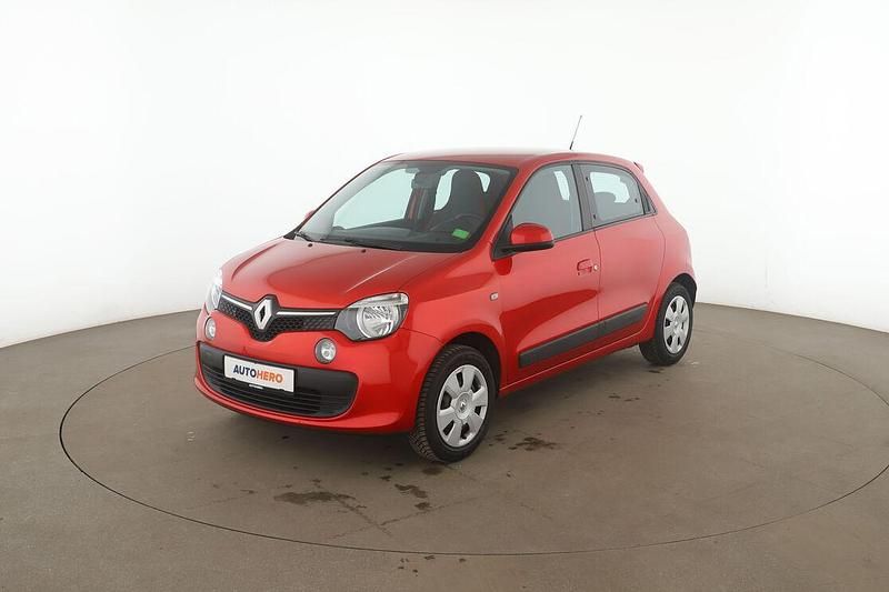 Gebraucht Renault Twingo Experience 69 PS (50 kW) 2016 Rot Kleinwagen