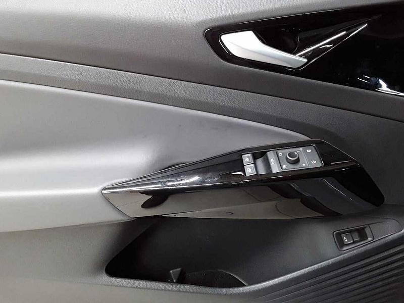 Gebraucht VW ID.4 Pro 150 kW (204 PS) 2022 Mondsteingrau SUV