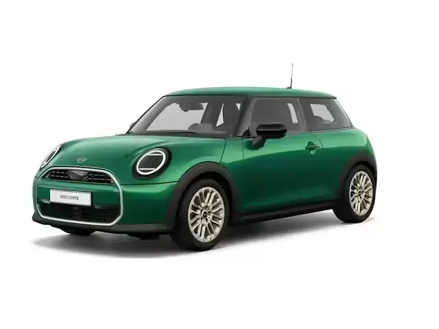 Occasion Mini Cooper Favoured 156 ch (114 kW) 2024 Citadine