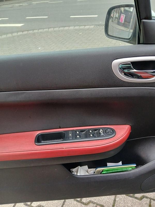 Gebraucht Peugeot 307 CC 136 PS (100 kW) 2005 Silber Cabrio