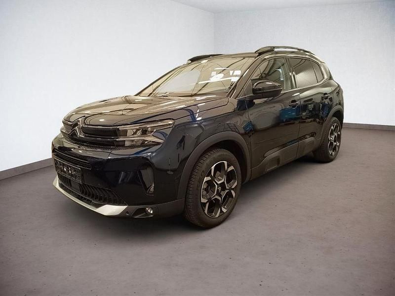 Gebraucht Citroën C5 Aircross 131 PS (96 kW) 2025 Blau SUV