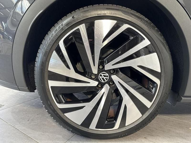 Gebraucht VW ID.4 GTX 219 kW (299 PS) 2021 Mangangrau SUV