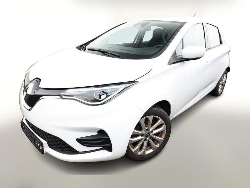 Gebraucht Renault Zoe Experience 50 kW (69 PS) 2021 Kleinwagen