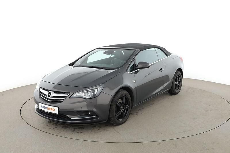 Käytetty Opel Cascada Innovation 170 HP (125 kW) 2016 Avoauto