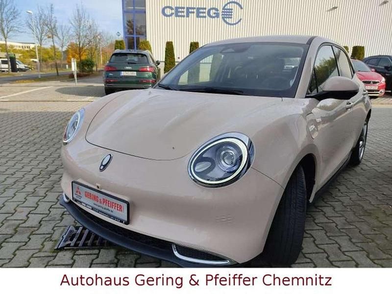Gebraucht Ora 03 125 kW (171 PS) 2024 Beige Kleinwagen
