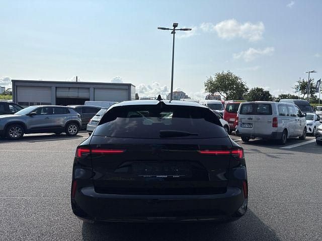 Gebraucht Opel Astra 131 PS (96 kW) 2024 Kombi