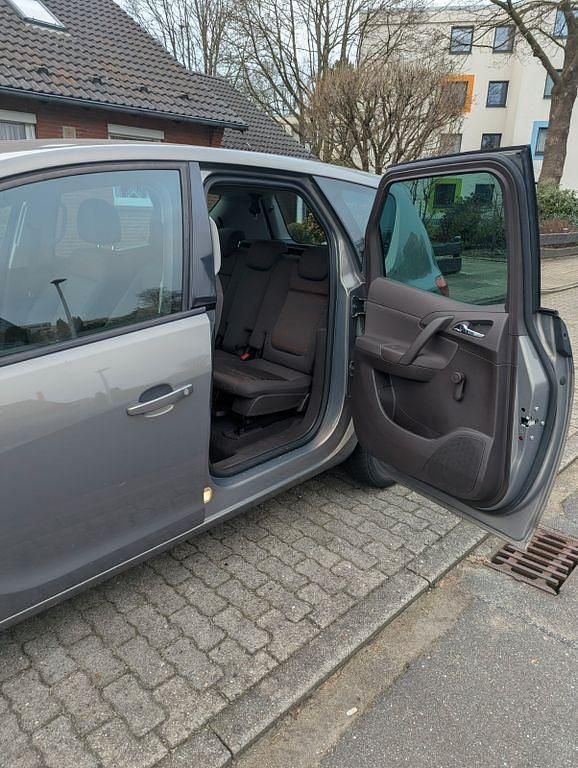 Gebraucht Opel Meriva Enjoy 120 PS (88 kW) 2013 Braun Van / Kleinbus