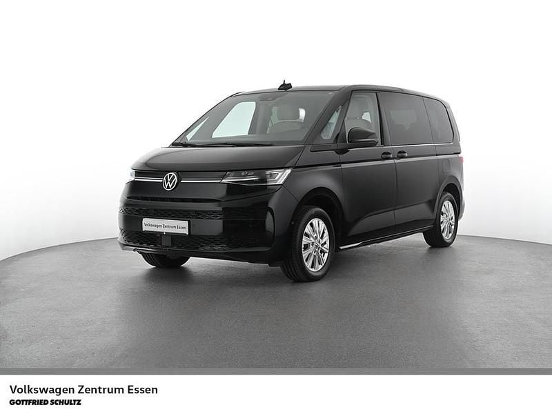 Deep black perleffekt Gebraucht 2024 VW T7 R Van | 51.860 € (Fairer Preis) - Bild 1/4