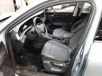 Gebraucht VW Tayron Life 193 PS (141 kW) 2025 Silber SUV