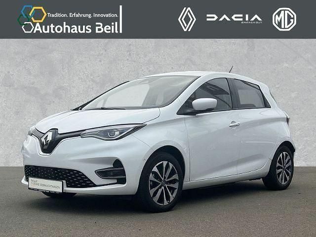 Andere farbe Gebraucht 2020 Renault Zoe Intens Kleinwagen | 16.490 € (Teuer) - Bild 1/2