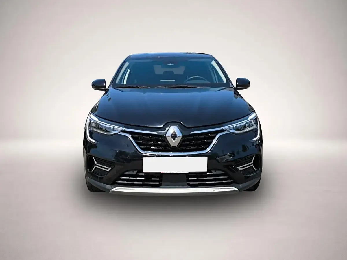Gebraucht Renault Arkana Techno 140 PS (102 kW) 2023 Manufacturer SUV