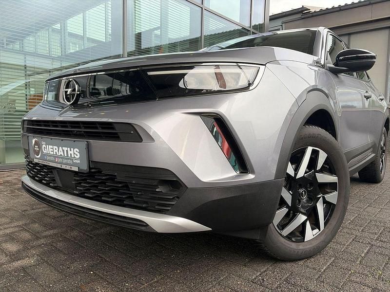 Gebraucht Opel Mokka Elegance 101 PS (74 kW) 2023 Grau SUV