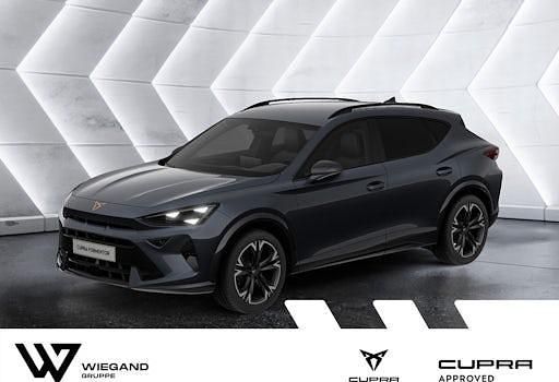 Neu Cupra Formentor 204 PS (150 kW) 2026 Grau SUV