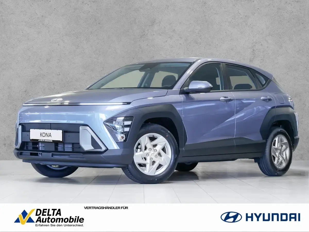 Gebraucht Hyundai Kona Select 150 PS (110 kW) 2026 SUV