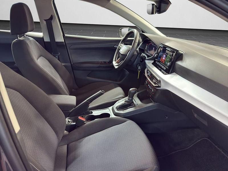 Gebraucht Seat Ibiza Style 116 PS (85 kW) 2024 Grau Kleinwagen