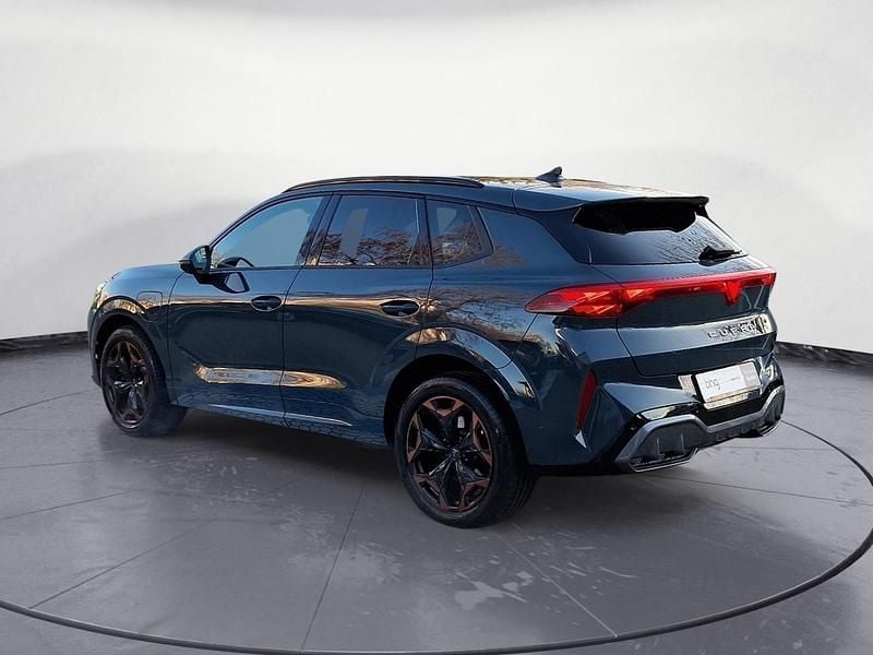 Gebraucht Cupra Terramar VZ 272 PS (200 kW) 2025 Blau SUV