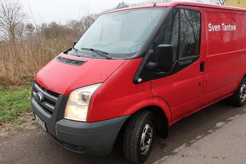 Gebraucht 2011 Ford Transit | 2.800 € (Guter Preis) - Bild 1/4
