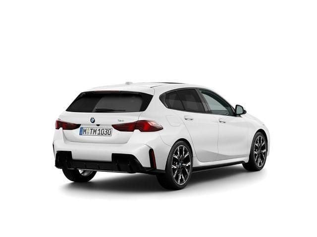 Gebraucht BMW 120 Performance 156 PS (114 kW) 2025 Weiss Kleinwagen