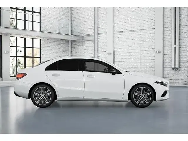 Gebraucht Mercedes A200 163 PS (119 kW) 2026