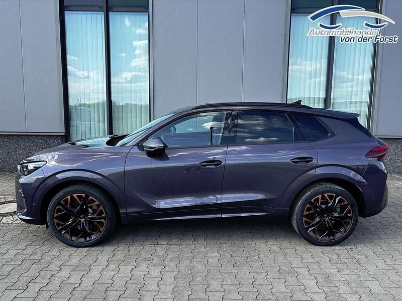 Wählbar Neu 2025 Cupra Terramar SUV | 34.995 € (Superpreis) - Bild 1/4